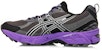 (W) ASICS Gel-Kahana 6 'Hitam Ungu' T2E6N-9790