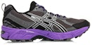 Order (W) ASICS Gel-Kahana 6 'Hitam Ungu' T2E6N-9790
