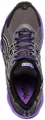(Women) ASICS Gel-Kahana 6 'Black Purple' T2E6N-9790 Lookbook (Women) ASICS Gel-Kahana 6 'Black Purple' T2E6N-9790