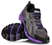 Shop (W) ASICS Gel-Kahana 6 ''Schwarz Lila'' T2E6N-9790