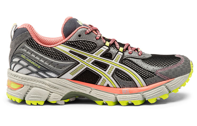 Order (W) ASICS Gel-Kahana 6 'Abu Putih' T2E6N-9193