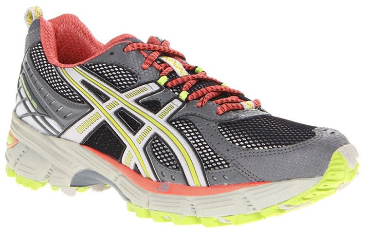 Shop (W) ASICS Gel-Kahana 6 'Abu Putih' T2E6N-9193