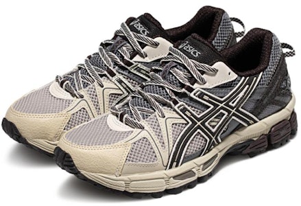 (W) ASICS Gel-Kahana 8 'Beige Negro' 1012B695-020 Order (W) ASICS Gel-Kahana 8 'Beige Negro' 1012B695-020