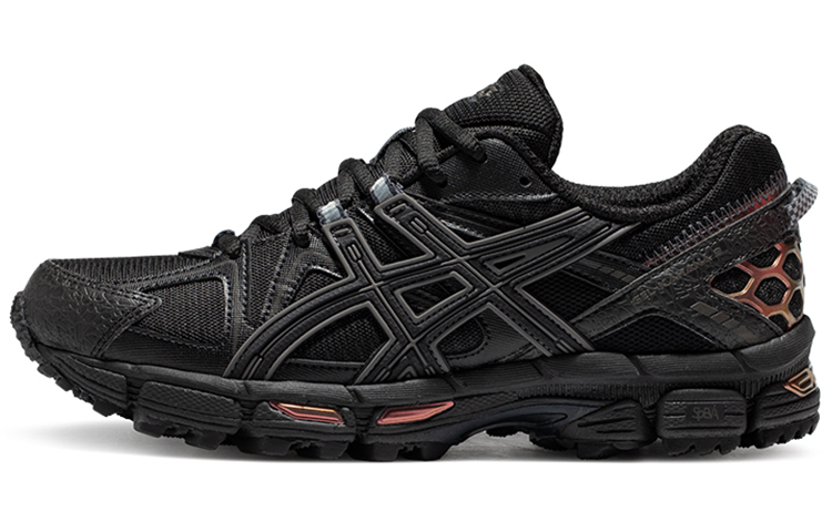 (Women) ASICS Gel-Kahana 8 'Black' 1012A978-002
