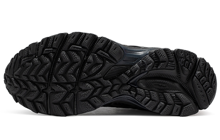 Shop (W) ASICS Gel-Kahana 8 'Negro' 1012A978-002