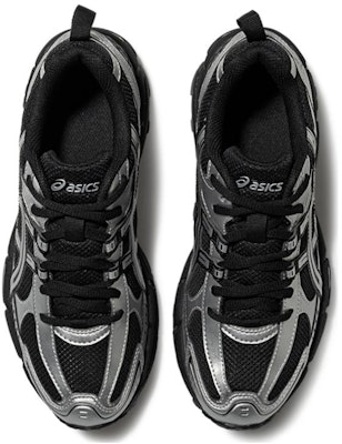 (W) ASICS Gel-Kahana 8 ''黑银配色'' 1012B788-020 Lookbook (W) ASICS Gel-Kahana 8 ''黑银配色'' 1012B788-020