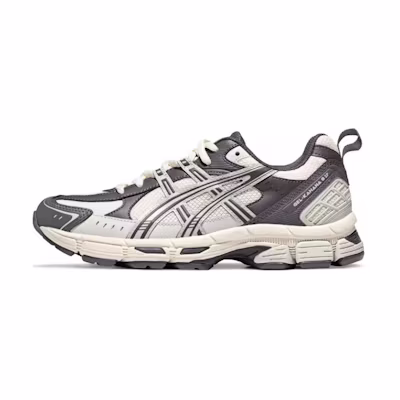 (W) ASICS Gel-Kahana 8 'Cream Brown'