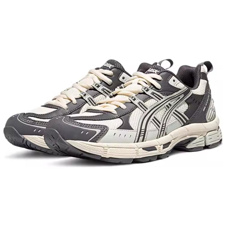 Order (W) 亚瑟士 Gel-Kahana 8 ''奶油棕'' 1012B788-201