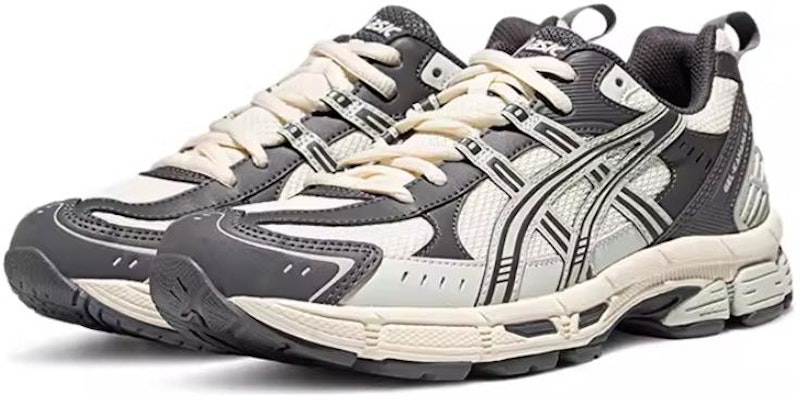 (W) 亚瑟士 Gel-Kahana 8 ''奶油棕'' 1012B788-201 Order (W) 亚瑟士 Gel-Kahana 8 ''奶油棕'' 1012B788-201