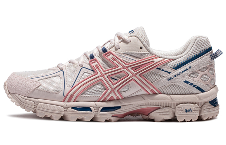 (Women) ASICS Gel-Kahana 8 'Cream Pink' 1012A978-202