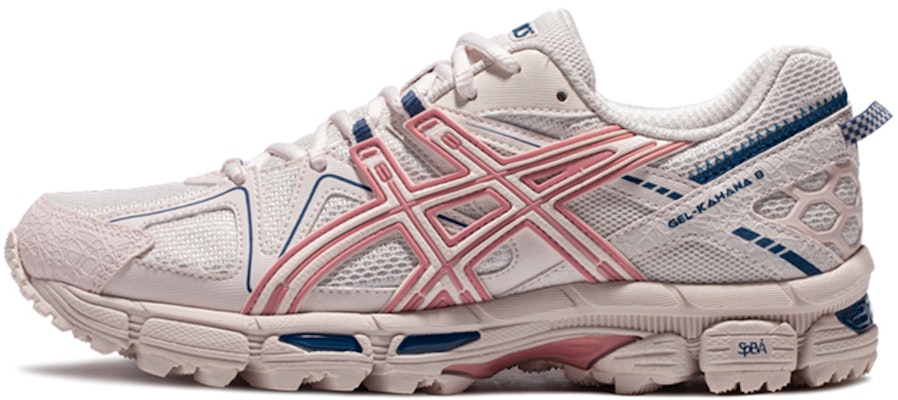 (Women) ASICS Gel-Kahana 8 'Cream Pink' 1012A978-202 Buy (Women) ASICS Gel-Kahana 8 'Cream Pink' 1012A978-202
