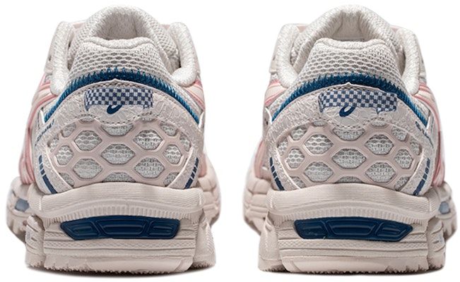 (Women) ASICS Gel-Kahana 8 'Cream Pink' 1012A978-202 Shop (Women) ASICS Gel-Kahana 8 'Cream Pink' 1012A978-202