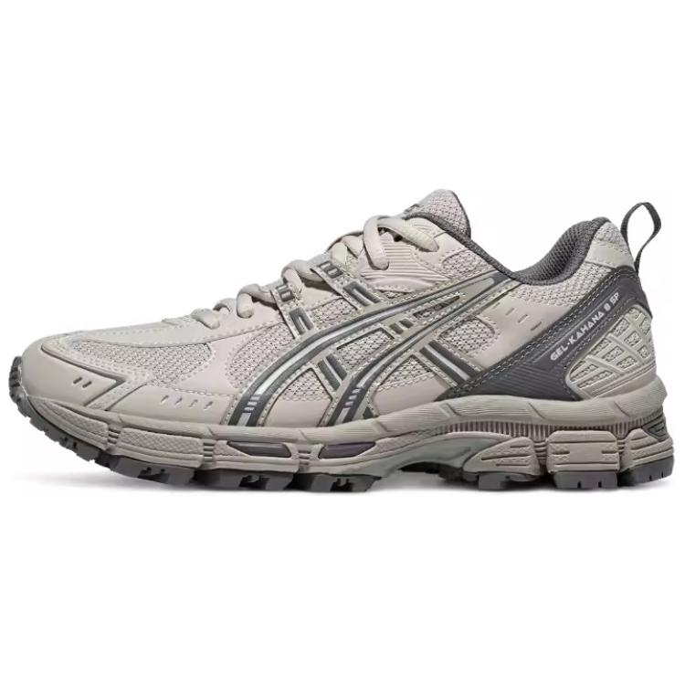 (Women) ASICS Gel-Kahana 8 'Grey' 1012B788-021