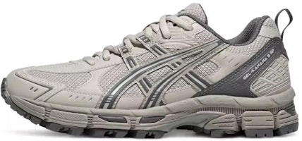 (Women) ASICS Gel-Kahana 8 'Grey' 1012B788-021 (Women) ASICS Gel-Kahana 8 'Grey' 1012B788-021