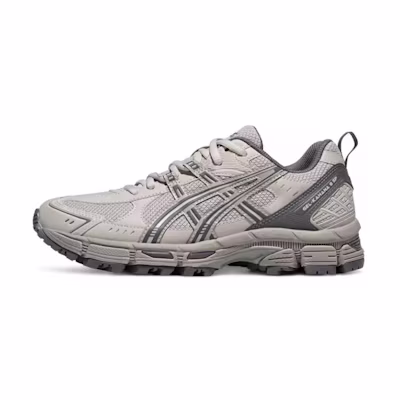 (W) ASICS Gel-Kahana 8 'Grey'