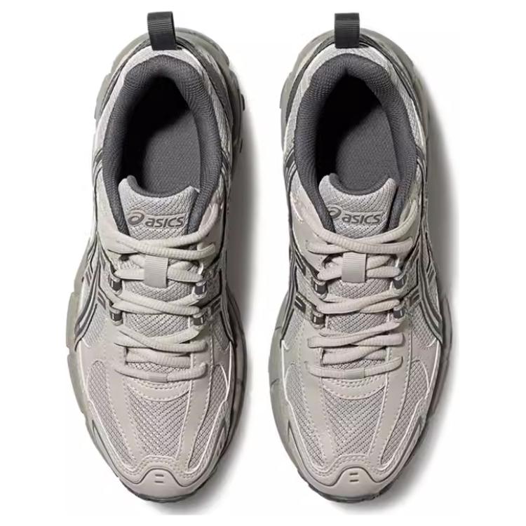 Lookbook (W) 亚瑟士 Gel-Kahana 8 ''灰色'' 1012B788-021