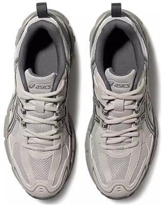 (W) 亚瑟士 Gel-Kahana 8 ''灰色'' 1012B788-021 Lookbook (W) 亚瑟士 Gel-Kahana 8 ''灰色'' 1012B788-021