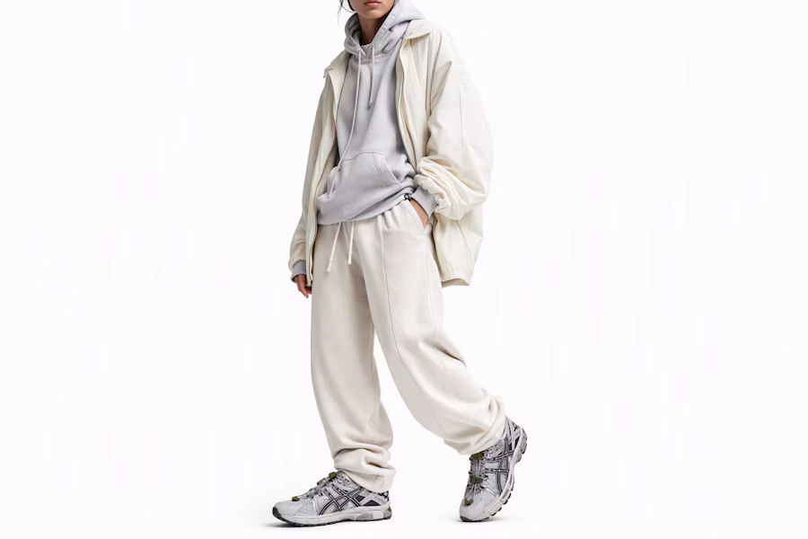 Asics Gel-Kahana 8 舒適萬用 防滑耐磨 低筒 跑步鞋 女款 灰色 Order Asics Gel-Kahana 8 舒適萬用 防滑耐磨 低筒 跑步鞋 女款 灰色