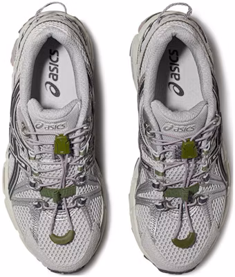 Asics Gel-Kahana 8 舒適萬用 防滑耐磨 低筒 跑步鞋 女款 灰色 Shop Asics Gel-Kahana 8 舒適萬用 防滑耐磨 低筒 跑步鞋 女款 灰色