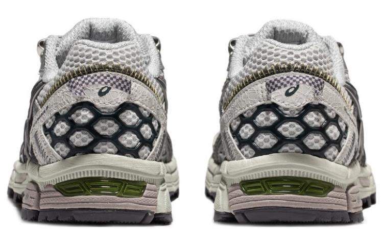 Purchase Asics Gel-Kahana 8 舒適萬用 防滑耐磨 低筒 跑步鞋 女款 灰色