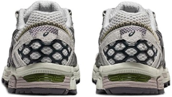 Purchase Asics Gel-Kahana 8 舒適萬用 防滑耐磨 低筒 跑步鞋 女款 灰色