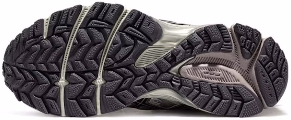 Asics Gel-Kahana 8 舒適萬用 防滑耐磨 低筒 跑步鞋 女款 灰色 Details for Asics Gel-Kahana 8 舒適萬用 防滑耐磨 低筒 跑步鞋 女款 灰色
