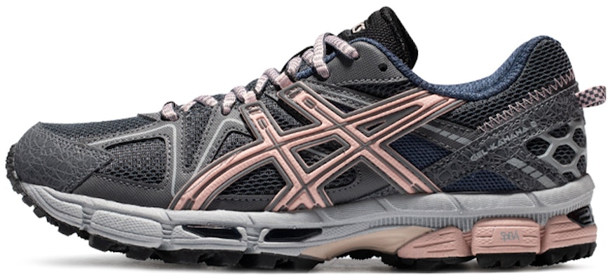 (Women) ASICS Gel-Kahana 8 /Pink 'Grey' 1012A993-020 Buy (Women) ASICS Gel-Kahana 8 /Pink 'Grey' 1012A993-020