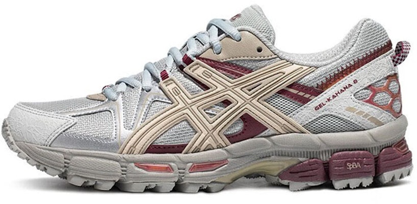 (Women) ASICS Gel-Kahana 8 'Silver Berry' 1012A978-023 Buy (Women) ASICS Gel-Kahana 8 'Silver Berry' 1012A978-023