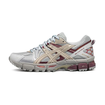 (W) ASICS Gel-Kahana 8 'Silver Berry'