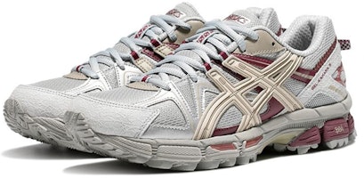 (W) 아식스 젤-카하나 8 '실버 베리' 1012A978-023 Order (W) 아식스 젤-카하나 8 '실버 베리' 1012A978-023