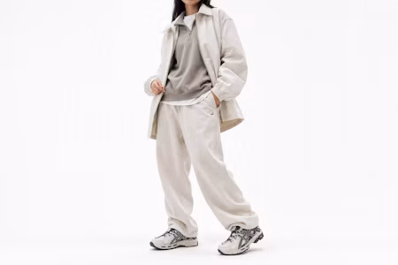 Order (Women) ASICS Gel-Kahana 8 FL 'Cream White Grey' 1012B634-101