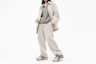Order (W) ASICS Gel-Kahana 8 FL ''奶油白灰色'' 1012B634-101