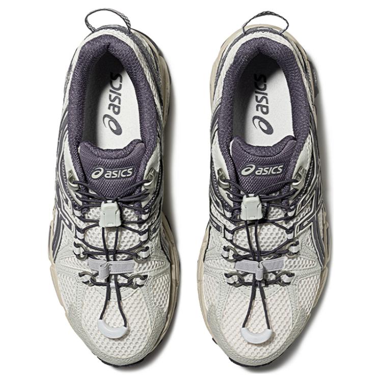 Shop (W) ASICS Gel-Kahana 8 FL ''奶油白灰色'' 1012B634-101