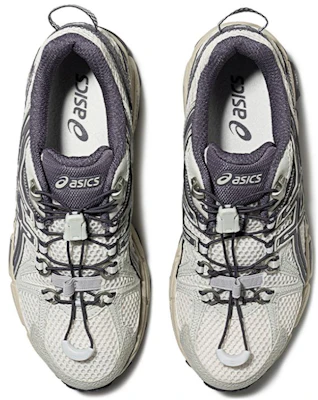 (W) ASICS Gel-Kahana 8 FL ''奶油白灰色'' 1012B634-101 Shop (W) ASICS Gel-Kahana 8 FL ''奶油白灰色'' 1012B634-101