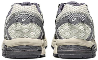 Purchase (Women) ASICS Gel-Kahana 8 FL 'Cream White Grey' 1012B634-101
