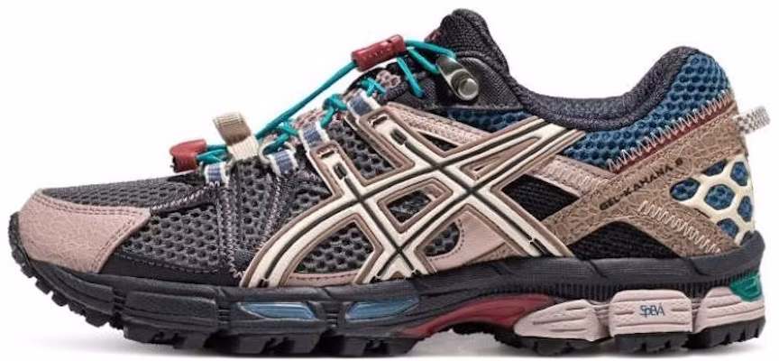 (W) ASICS Gel-Kahana 8 FL 'Hijau Beige' Sepatu Olahraga 1012B634-021 Buy (W) ASICS Gel-Kahana 8 FL 'Hijau Beige' Sepatu Olahraga 1012B634-021