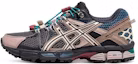 Buy (W) ASICS Gel-Kahana 8 FL 'Hijau Beige' Sepatu Olahraga 1012B634-021