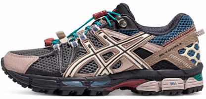 (Women) ASICS Gel-Kahana 8 FL 'Green Beige' 1012B634-021 (Women) ASICS Gel-Kahana 8 FL 'Green Beige' 1012B634-021