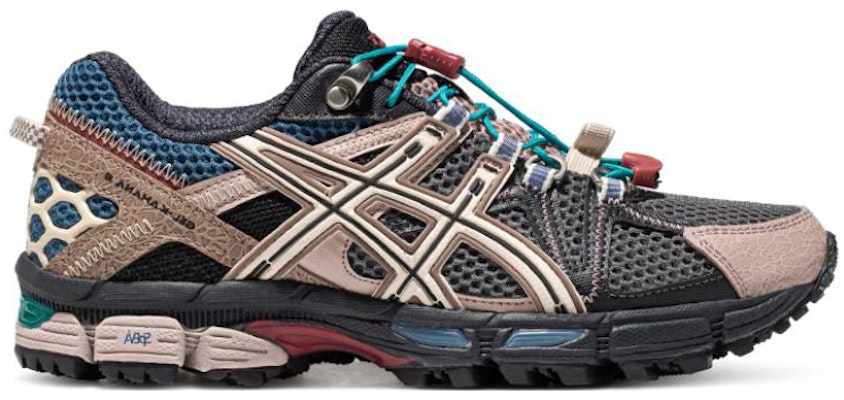 (W) ASICS Gel-Kahana 8 FL 'Hijau Beige' 1012B634-021 Order (W) ASICS Gel-Kahana 8 FL 'Hijau Beige' 1012B634-021