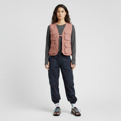 (Women) ASICS Gel-Kahana 8 FL 'Green Beige'