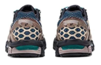 (Women) ASICS Gel-Kahana 8 FL 'Green Beige'