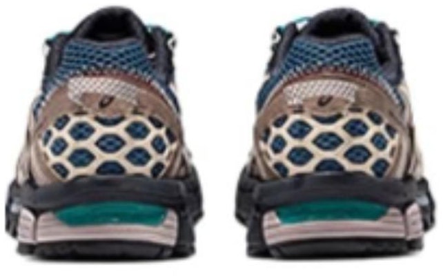 Asics Gel-Kahana 8 FL 舒適萬用 高反彈透氣 低筒 跑步鞋 女款 灰棕色 Shop Asics Gel-Kahana 8 FL 舒適萬用 高反彈透氣 低筒 跑步鞋 女款 灰棕色