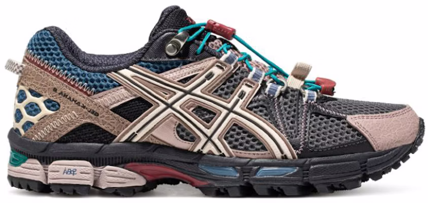 (W) 亚瑟士Gel-Kahana 8 FL '绿米色' 运动鞋 1012B634-021 Shop (W) 亚瑟士Gel-Kahana 8 FL '绿米色' 运动鞋 1012B634-021