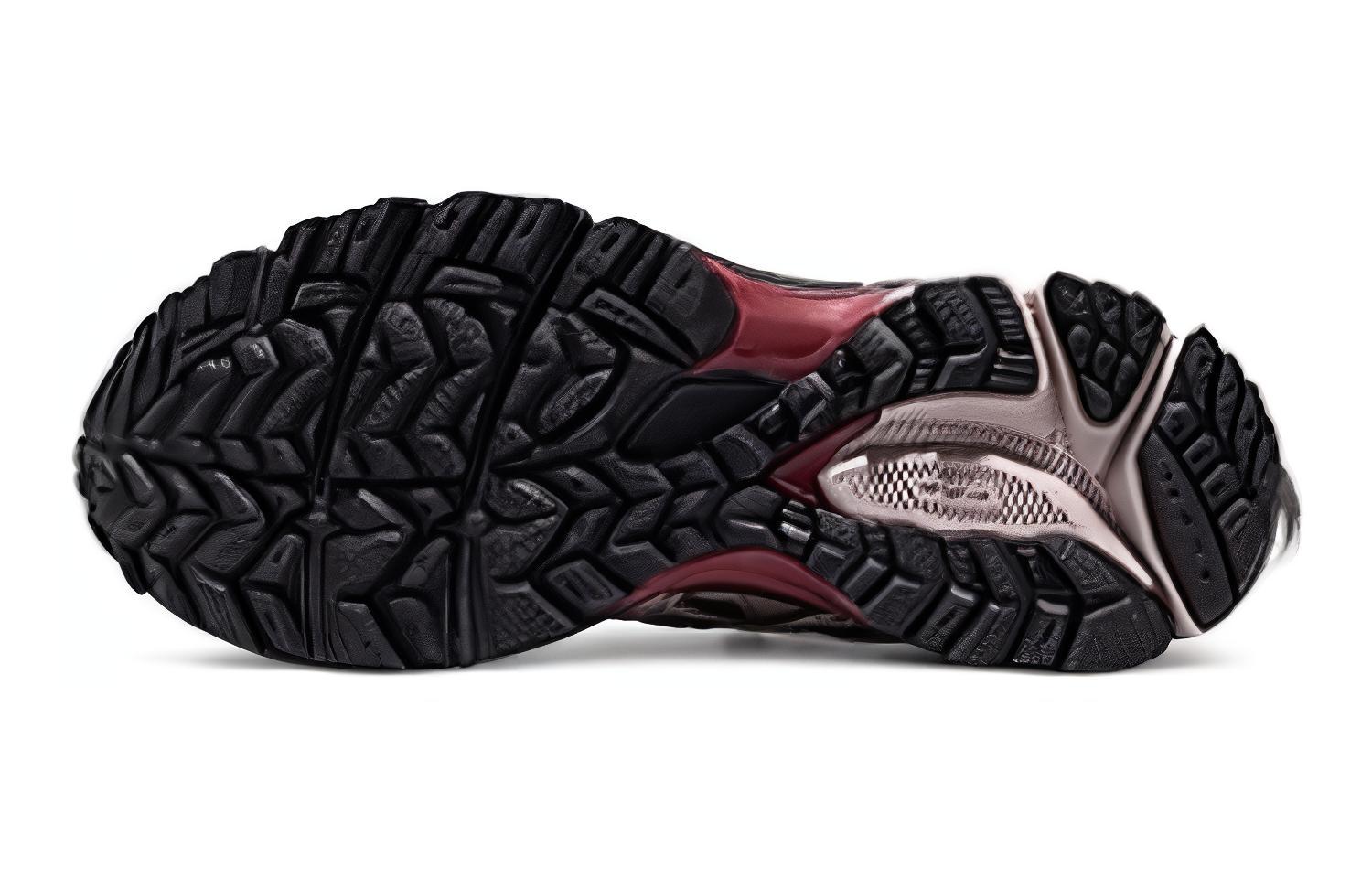 Details for Asics Gel-Kahana 8 FL 舒適萬用 高反彈透氣 低筒 跑步鞋 女款 灰棕色