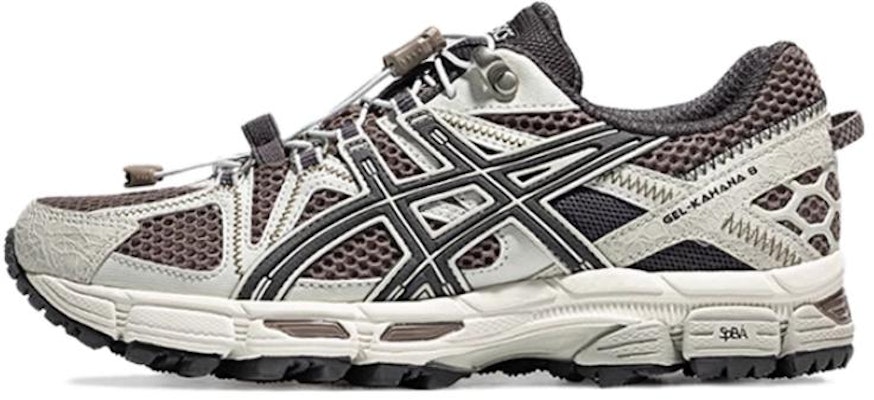 (W) ASICS Gel-Kahana 8 FL ''Pepper Black'' Sepatu Lari Pria Hitam. 1012B634-200 Buy (W) ASICS Gel-Kahana 8 FL ''Pepper Black'' Sepatu Lari Pria Hitam. 1012B634-200
