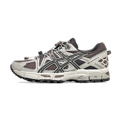 (W) ASICS Gel-Kahana 8 FL 'Pepper Black'