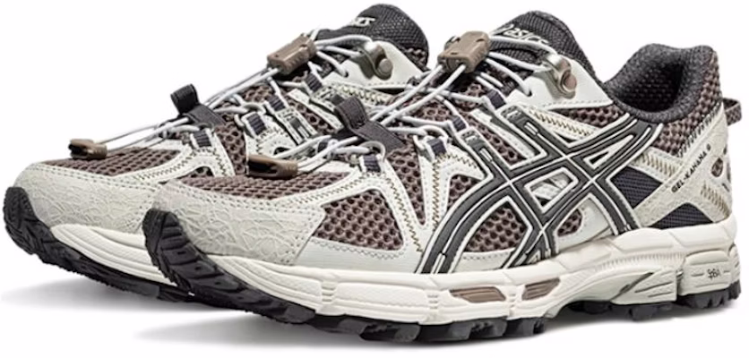 (W) ASICS Gel-Kahana 8 FL ''黑胡椒'' 运动鞋 1012B634-200 Order (W) ASICS Gel-Kahana 8 FL ''黑胡椒'' 运动鞋 1012B634-200