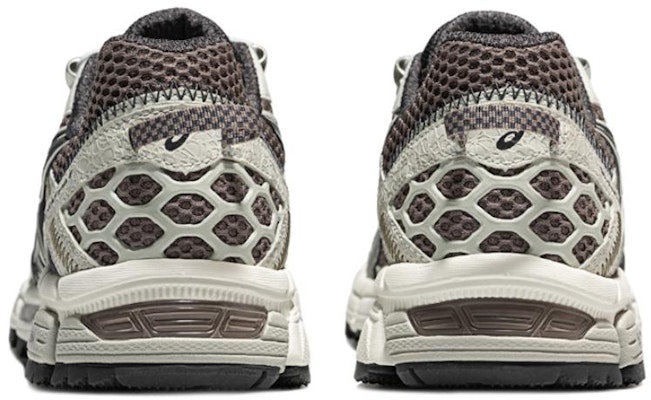 (W) ASICS Gel-Kahana 8 FL ''黑胡椒'' 运动鞋 1012B634-200 Shop (W) ASICS Gel-Kahana 8 FL ''黑胡椒'' 运动鞋 1012B634-200