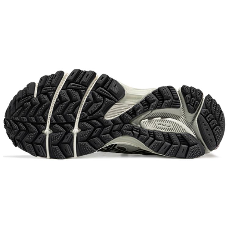 Details for (W) ASICS Gel-Kahana 8 FL ''Pepper Black'' Sepatu Lari Pria Hitam. 1012B634-200