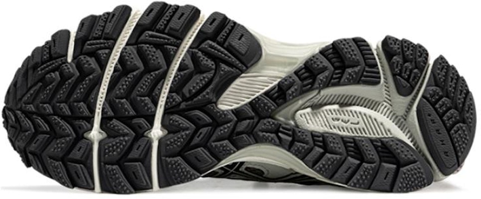 (W) ASICS Gel-Kahana 8 FL ''Pepper Black'' Sepatu Lari Pria Hitam. 1012B634-200 Details for (W) ASICS Gel-Kahana 8 FL ''Pepper Black'' Sepatu Lari Pria Hitam. 1012B634-200